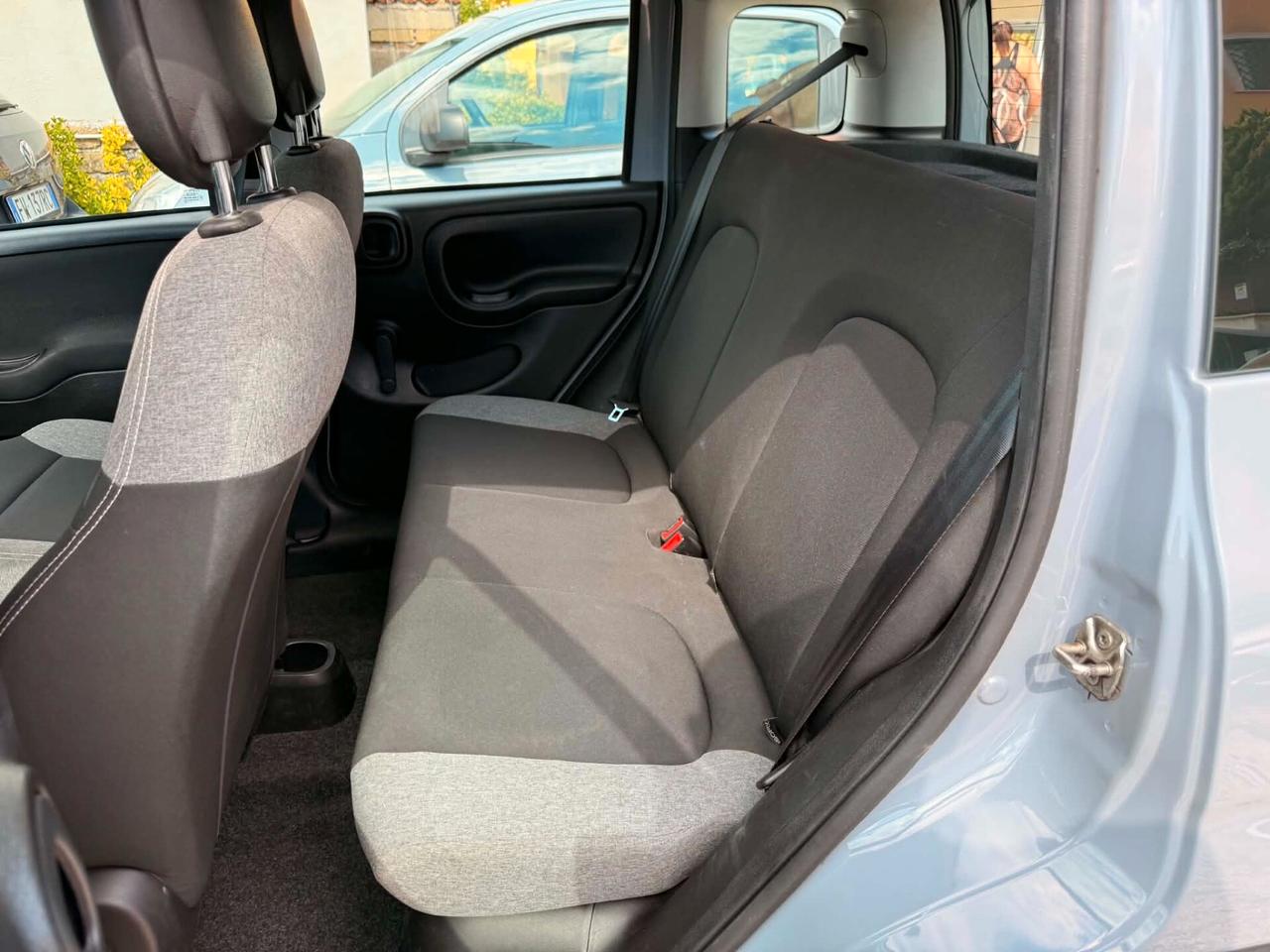Fiat Panda 1.0 Hybrid City Life Ok Neop. No Vinco.