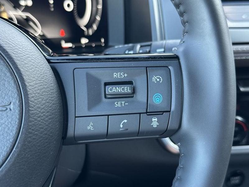 Nissan Qashqai Qashqai e-Power Tekna