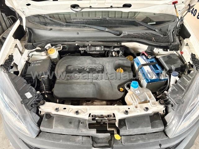 Fiat Doblò 1.6 MJT 105CV Maxi MOTORE??? NETTO 4000