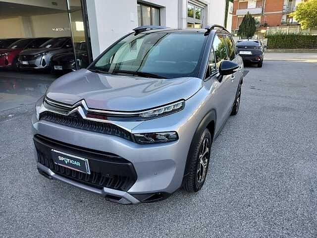 Citroen C3 Aircross PureTech 110 S&S Shine