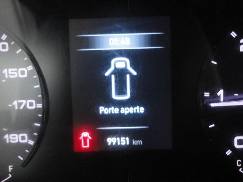 FIAT Ducato (4ª serie) Ducato 33 2.2 Mjt 140CV...