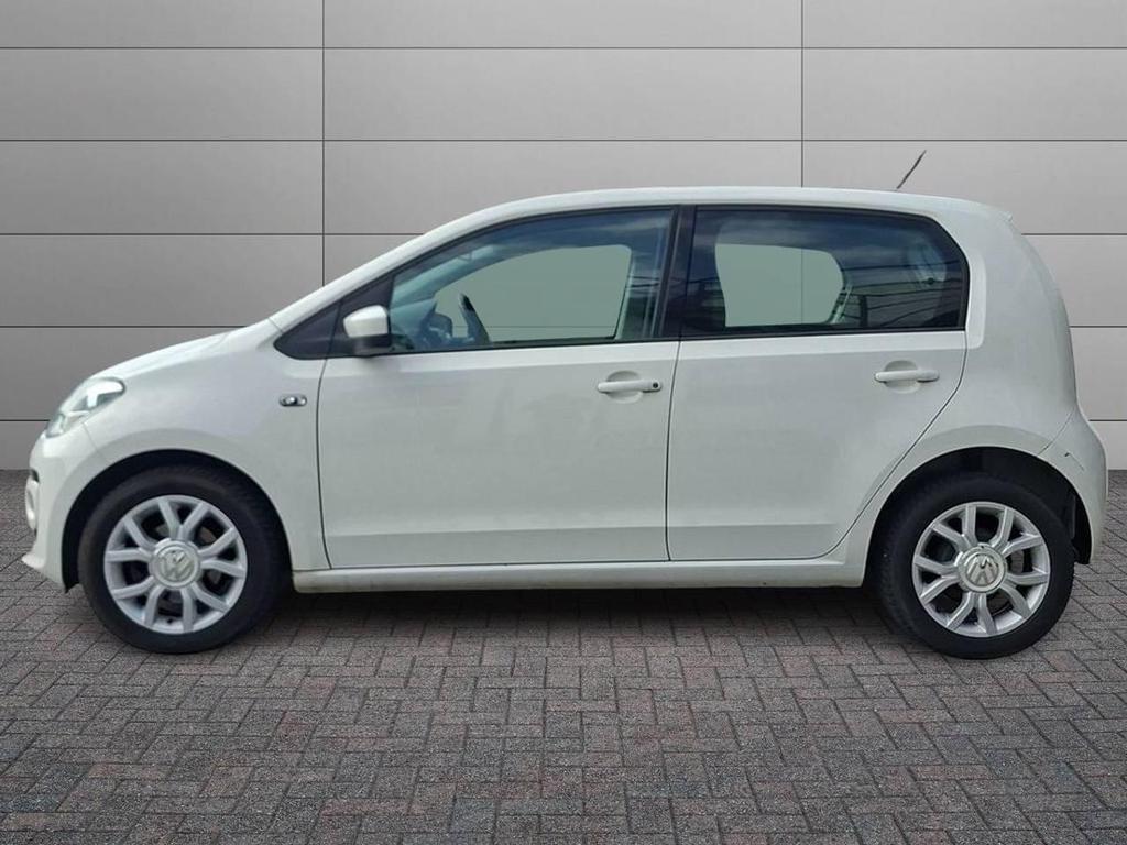 Volkswagen up! 1.0 Move !