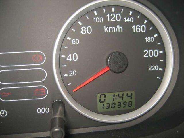 FORD Fiesta 1.2 16V 5 PORTE TECNO