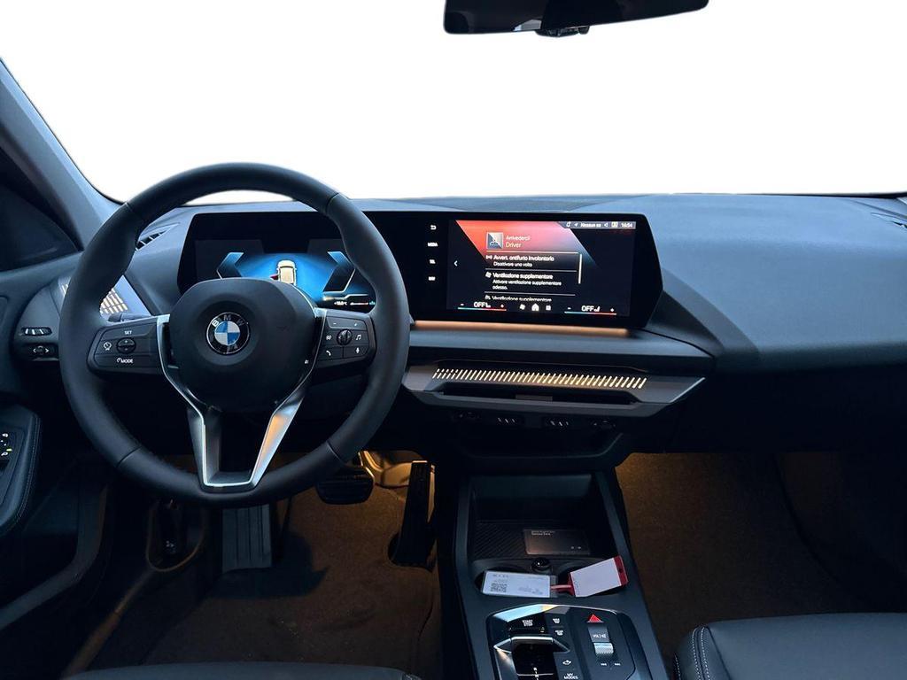 BMW Serie 1 118 d MSport DCT