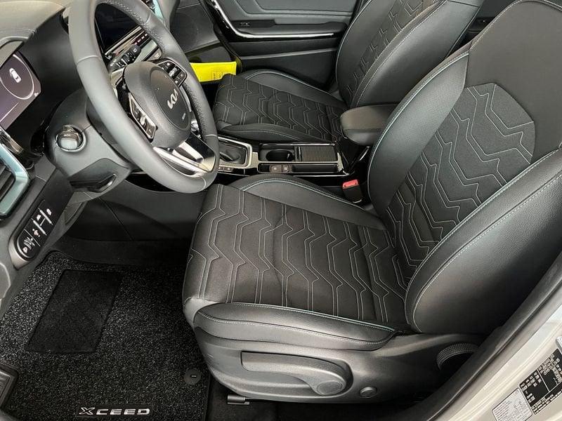 Kia Xceed 1.0 T-GDi MHEV DCT7 Special Edition