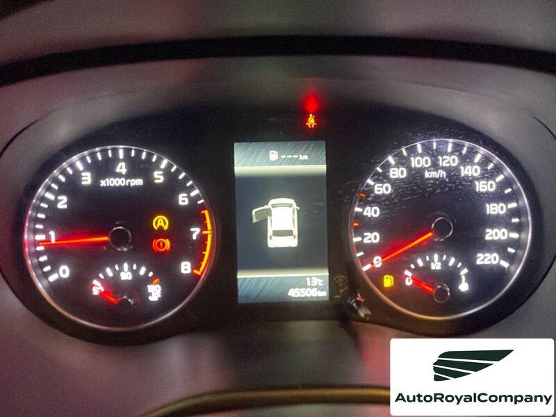 KIA Picanto Picanto 1.0 12V 5 porte Style