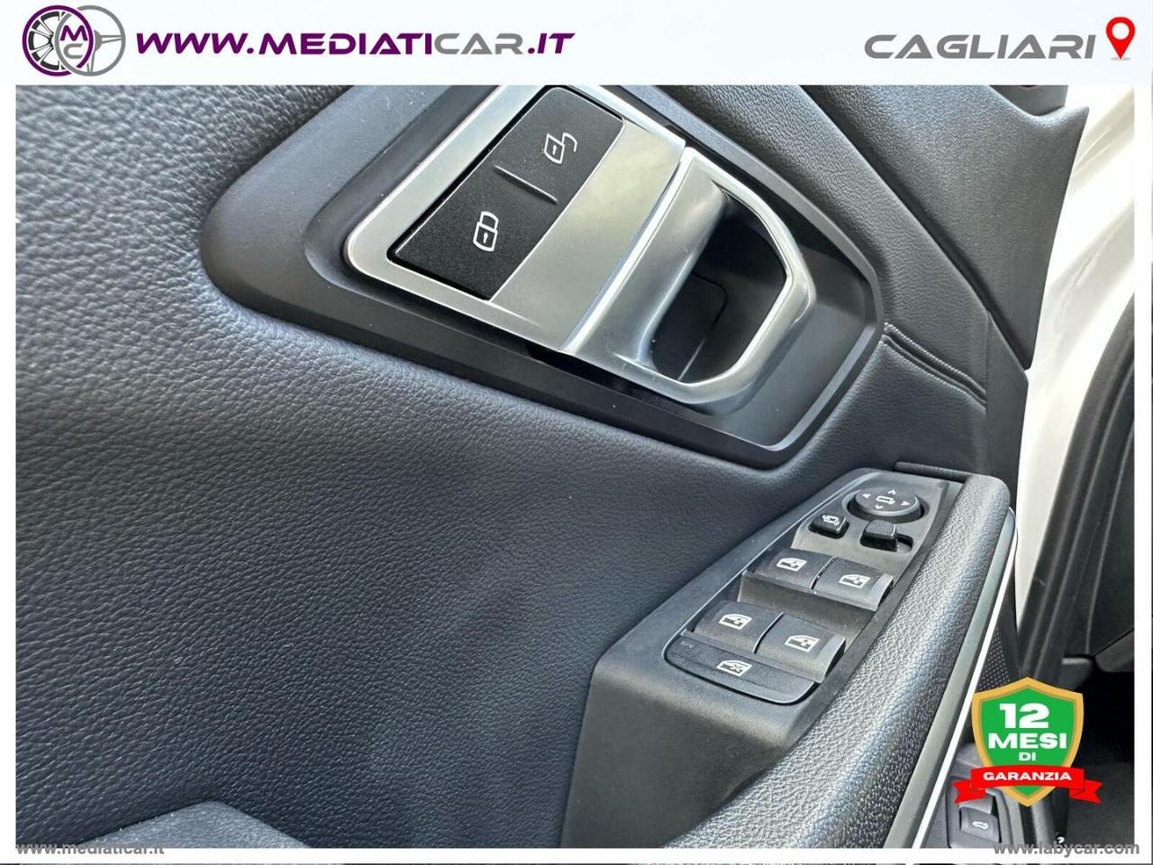BMW 318d 48V Touring Sport
