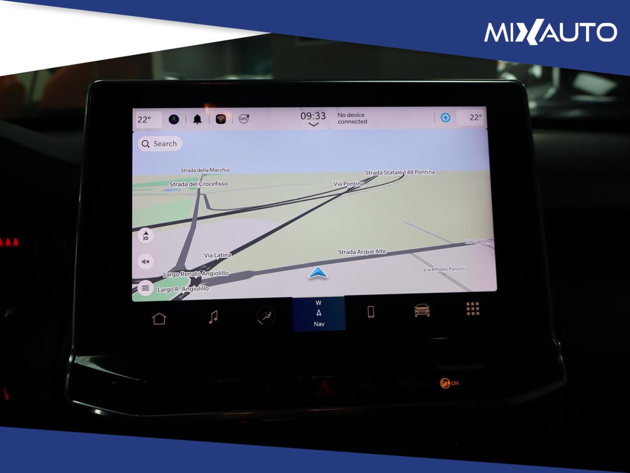 Jeep Compass 1.5 Turbo T4 MHEV S 2wd 130CV DCT