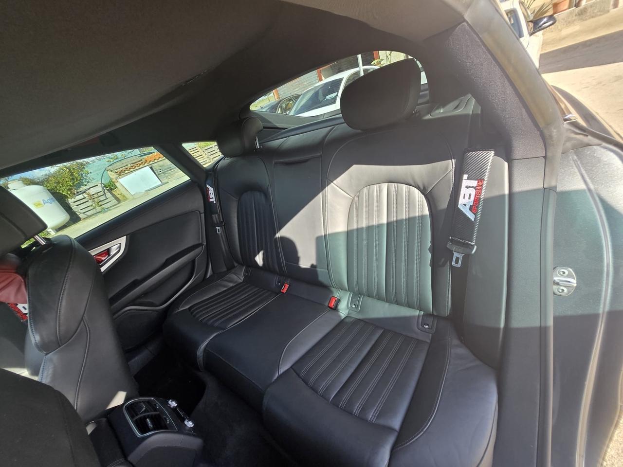 Audi A7 SPB 3.0 TDI 245 CV quattro S tronic