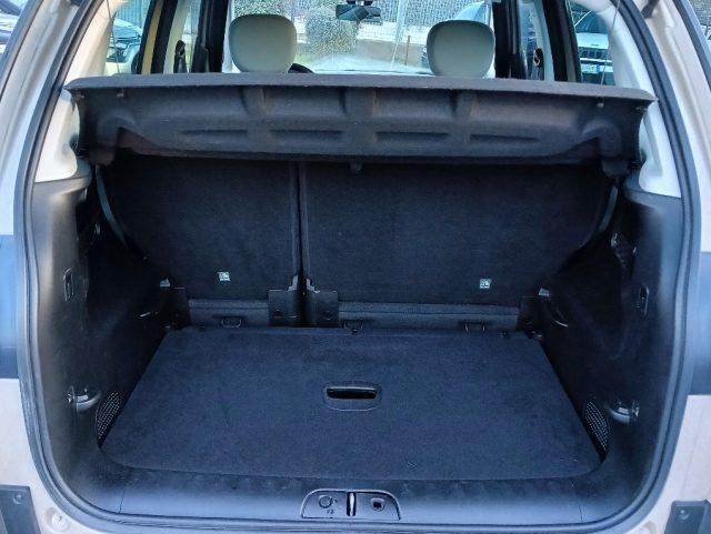 FIAT 500L 1.3 Multijet 85 CV Dualogic Pop Star