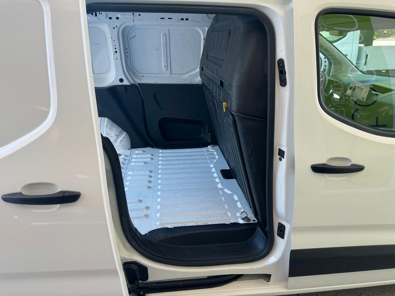 Opel Combo 1.5 DIESEL 3 POSTI GARANZIA 24 MESI