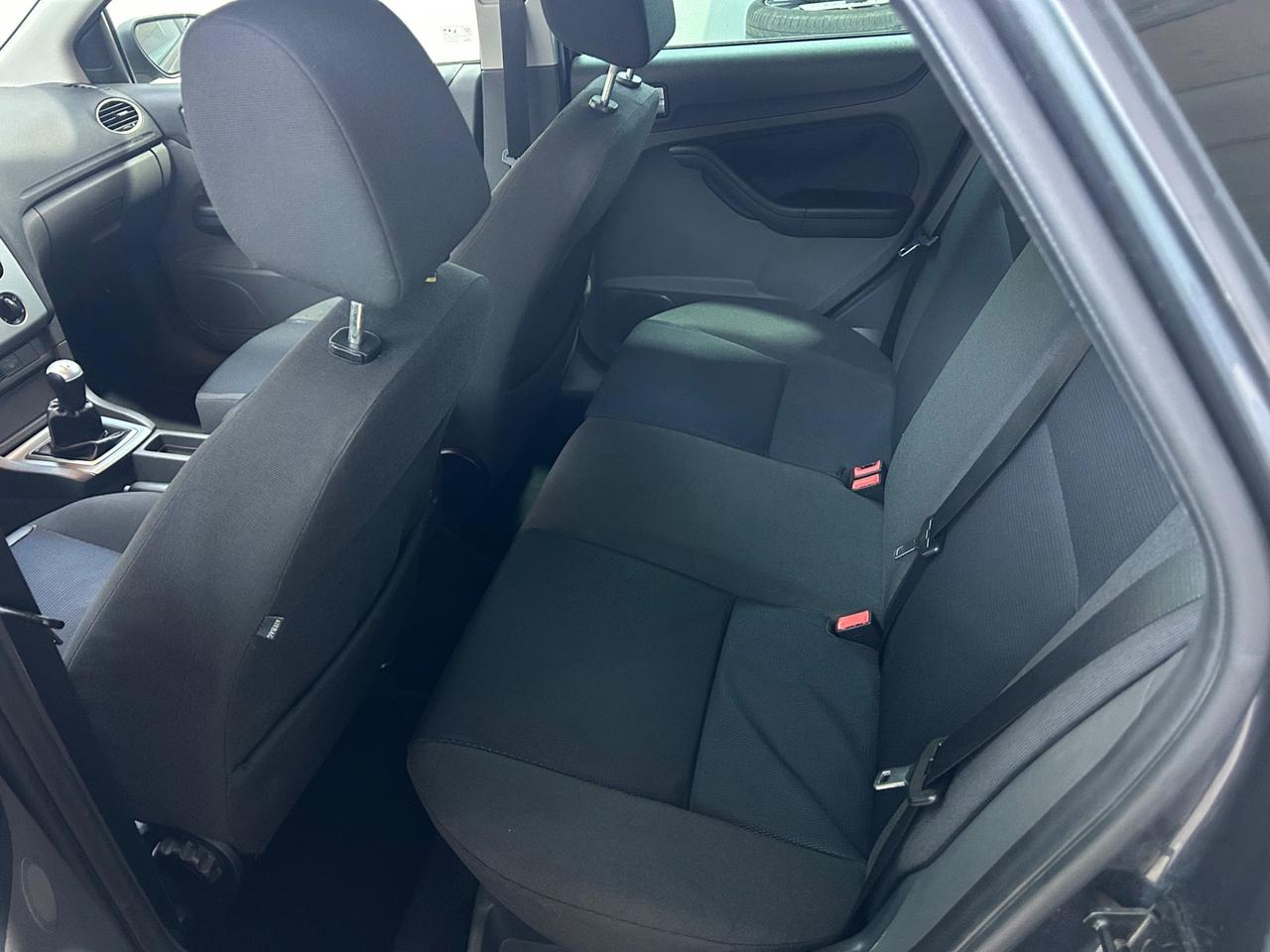 Ford Focus 1.6 TDCi (90CV) 5p. Tit.