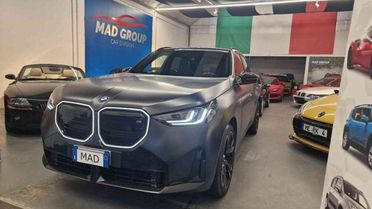 BMW X3 xDriveM50 48V MSport Pro M-SPORT UNICO PROPRIETAR