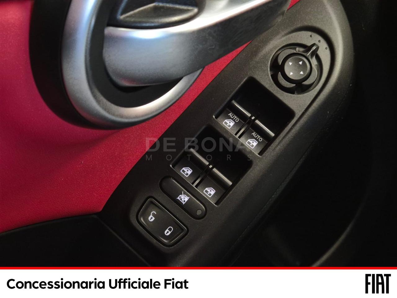 Fiat 500X 1.4 m-air lounge 4x2 140cv