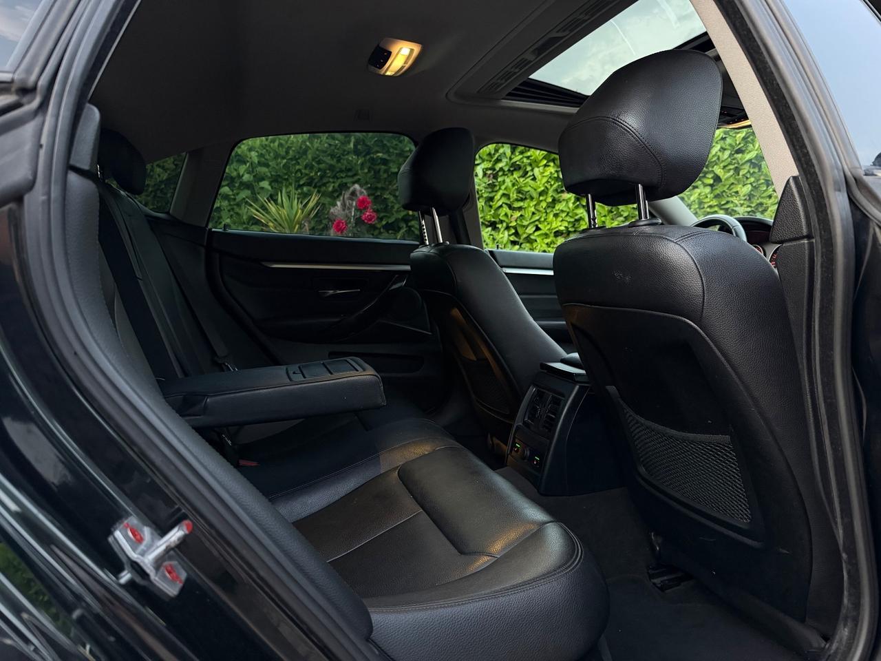 Bmw 420d GranCoupé 190CV 2016 EURO6B