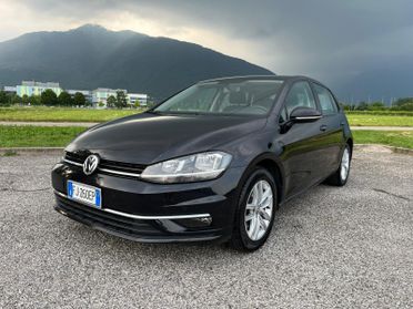 Volkswagen Golf 1.4 TSI 125CV DSG 5p. Executive BlueMotion Technology