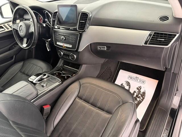 Mercedes-Benz GLE250 d Sport 4matic auto
