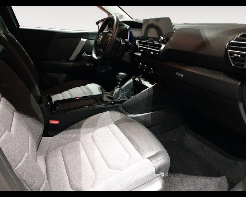 Citroën C4 3ª serie PureTech 130 S&S Plus