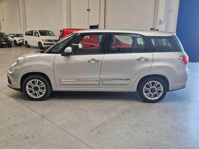 FIAT 500L Wagon 1.3 Mtj 95 CV Lounge 7 Posti 50.000 KM