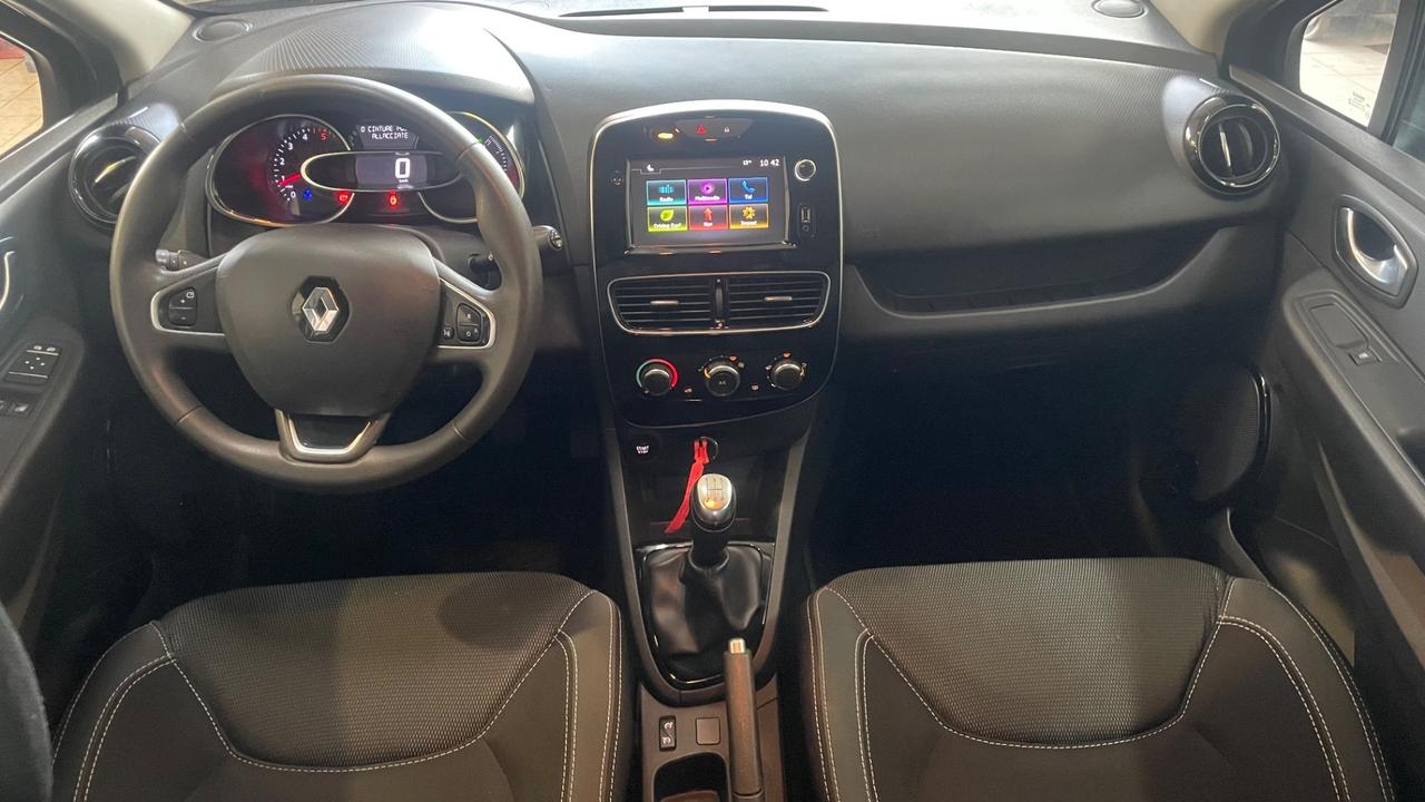 Renault Clio Sporter dCi 8V 90CV Start&Stop Energy Intens