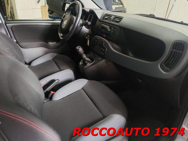 FIAT Panda 1.2 Easy PREZZO REALE