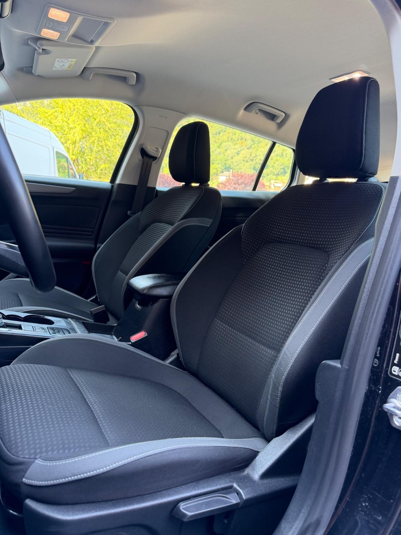 Ford Focus 1.5 EcoBlue 120 CV SW Active