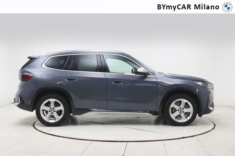 BMW X1 23 i Mild Hybrid 48V X-Line Edition Balance xDrive DCT