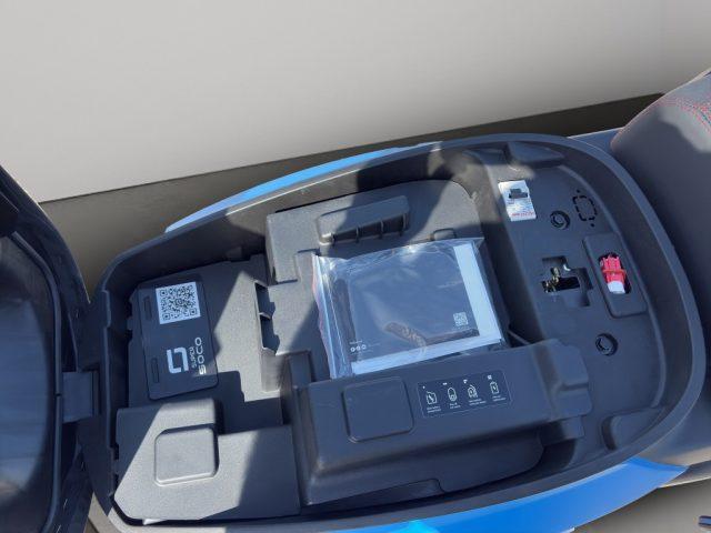 VMOTO CPx Super Soco Doppia batteria (equivalnte 125cc)