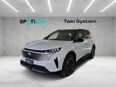 Peugeot 5008 Hybrid 136 e-DCS6 GT 7 posti