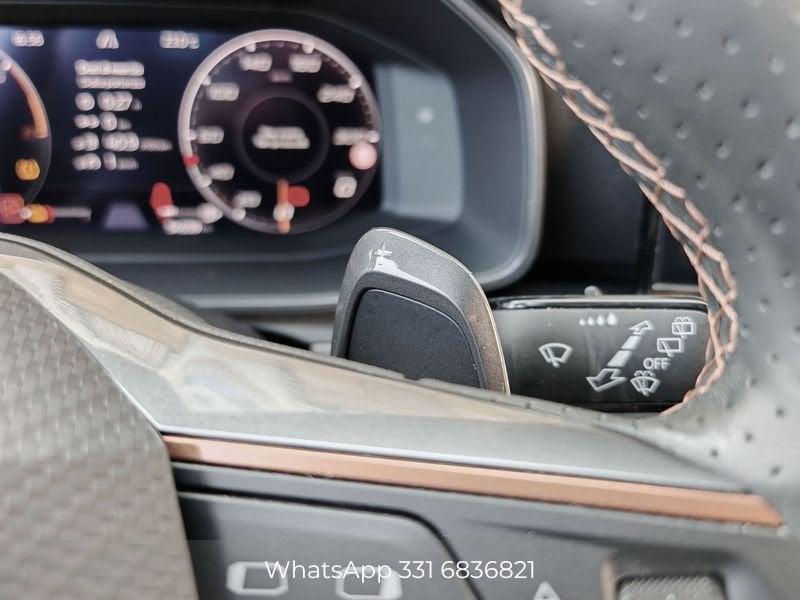 CUPRA Formentor Formentor 1.4 e-hybrid 204cv dsg
