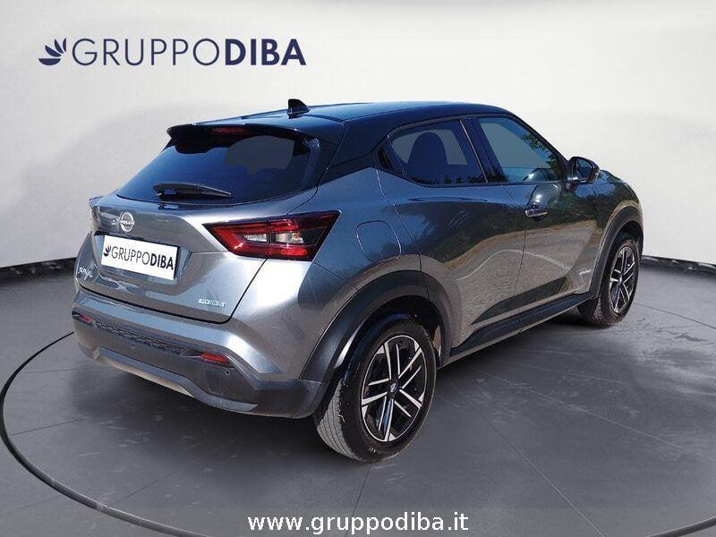 Nissan Juke II 2024 1.6 hev N-Connecta