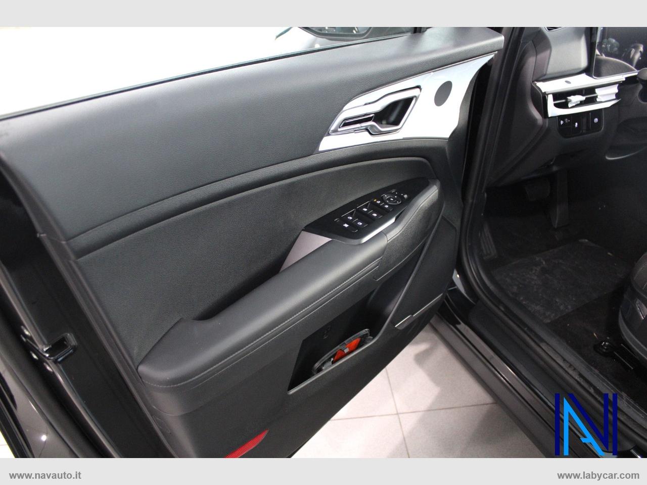 KIA Sportage 1.6 CRDi MHEV Style