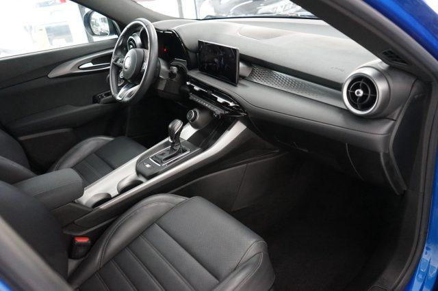 ALFA ROMEO Tonale 1.5 130 CV MHEV TCT7 Sprint Italiana Uff. Uniprop