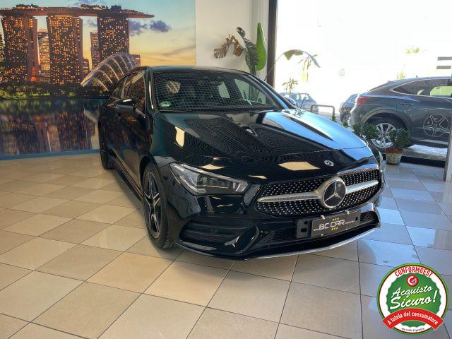 MERCEDES-BENZ CLA 220 d Aut. SW Premium AMG *PACK LUCI