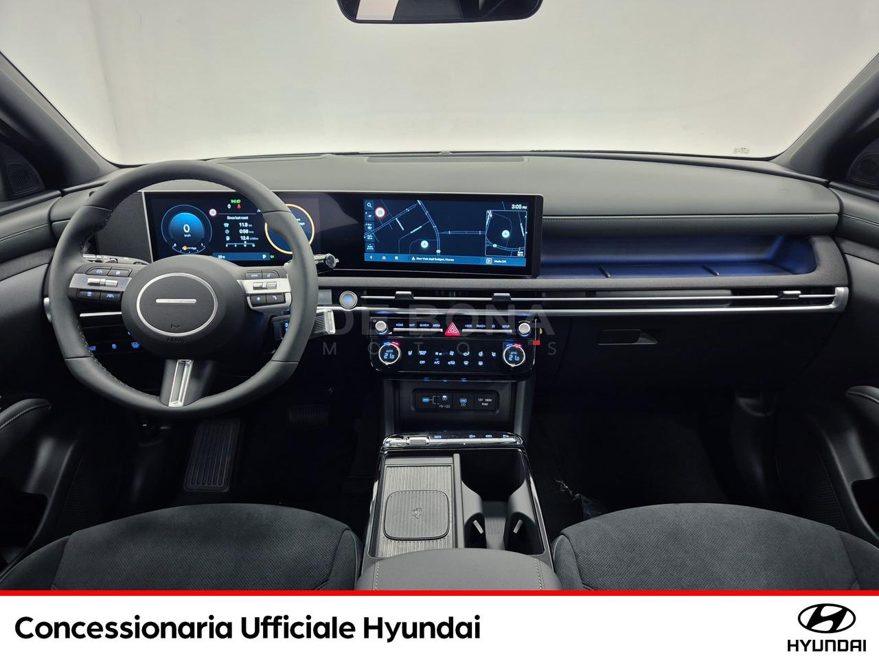 Hyundai Tucson 1.6 phev exellence 20° anniversario 2wd auto