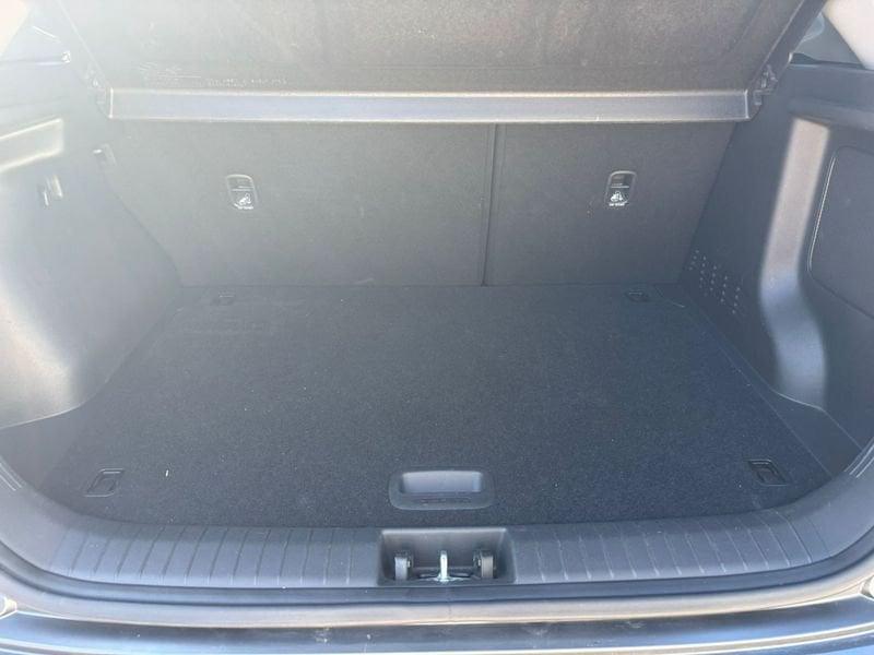 Hyundai Kona Kona 1.6 CRDI Hybrid 48V iMT XLine