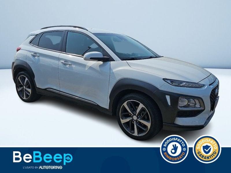 Hyundai Kona 1.0 T-GDI XPOSSIBLE 2WD 120CV