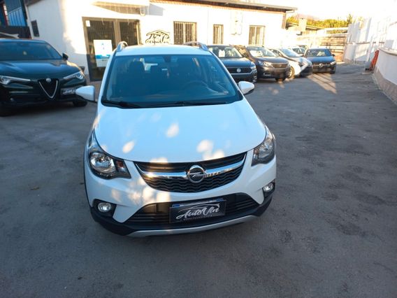 Opel Karl ROCKS