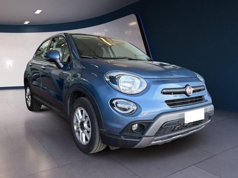 FIAT 500X 500 X 2018 1.3 mjt Urban 4x2 95cv my20