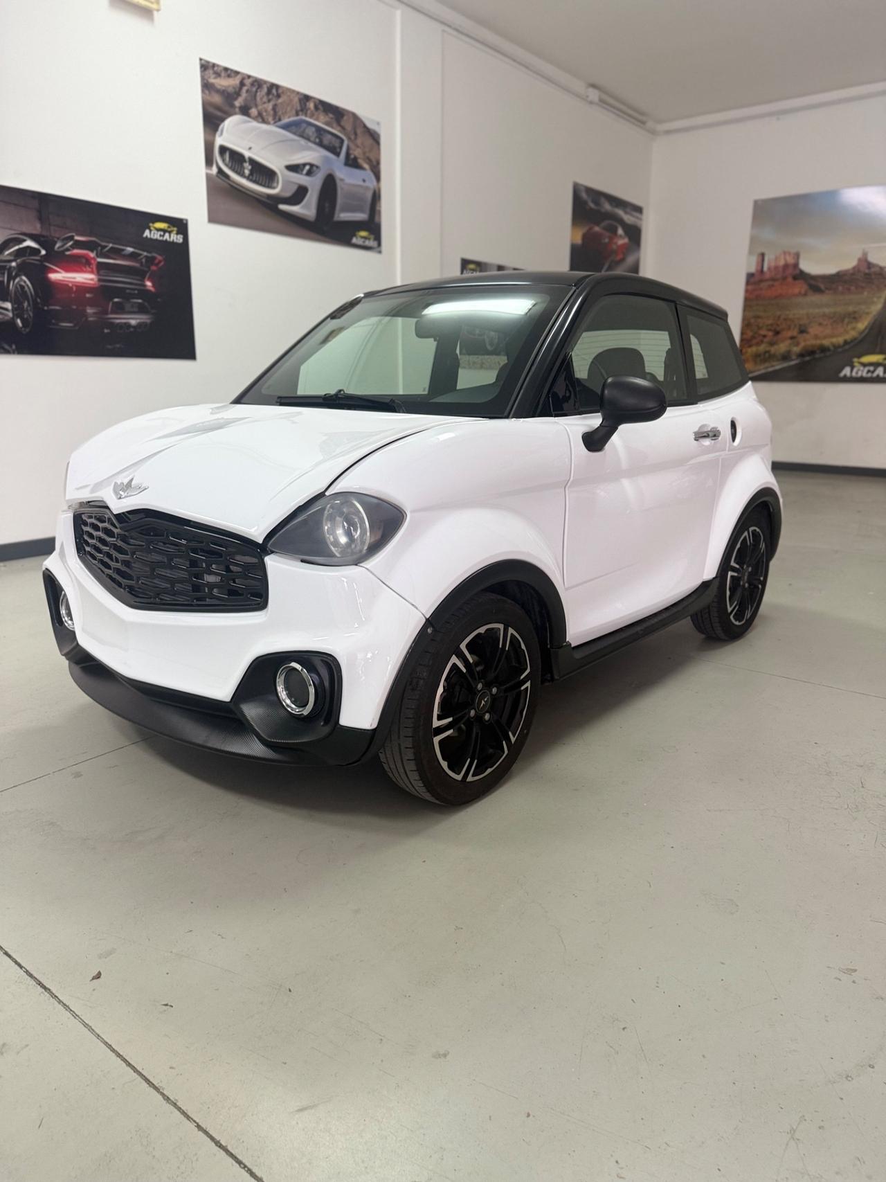 Chatenet CH46 Sport Line