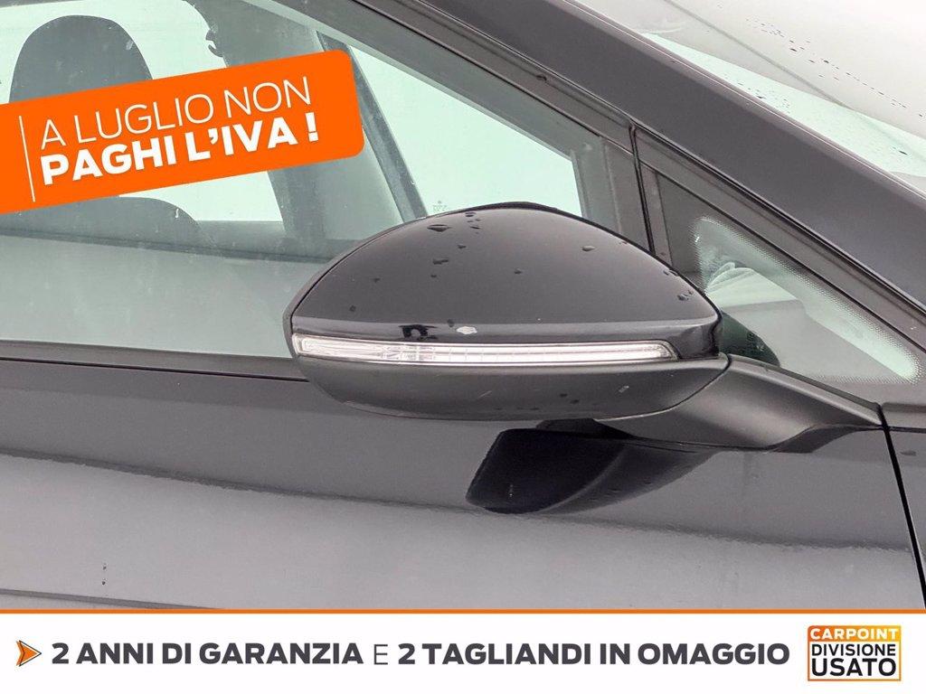 VOLKSWAGEN Golf 5p 2.0 tdi business 150cv dsg del 2020