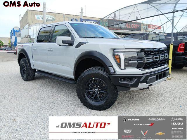 FORD F 150 Raptor 3.5L V6 EcoBoost® SuperCrew® N1