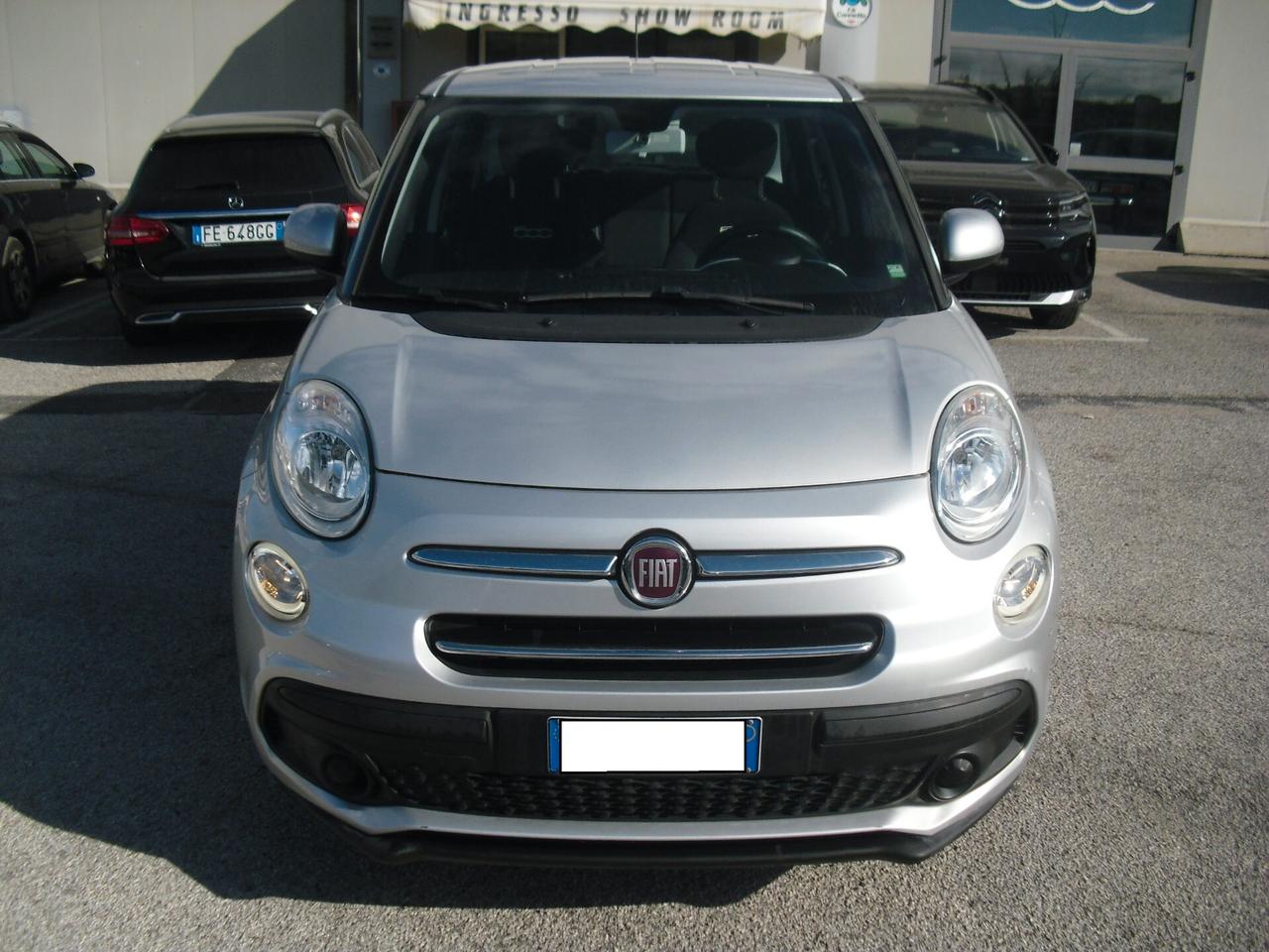 Fiat 500L 1.3 Multijet 95 CV Mirror, UNIPRO, OTTIME CONDIZIONI!!