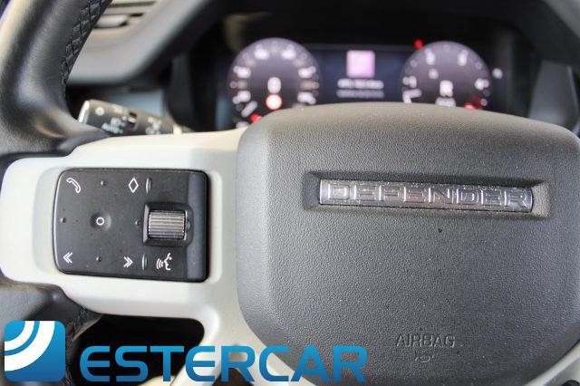 LAND ROVER Defender 110 3.0D 250CV AWD X-Dynamic HSE 7 POSTI