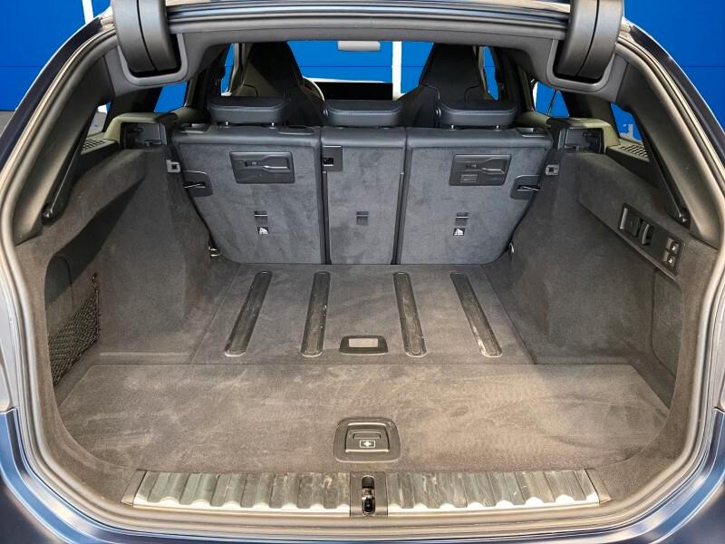 BMW Serie 3(G20/1-80/1) 320d 48V xDrive Msport