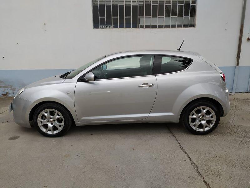 Alfa Romeo MiTo 1.3 JTDm-2 95cv Distinctive