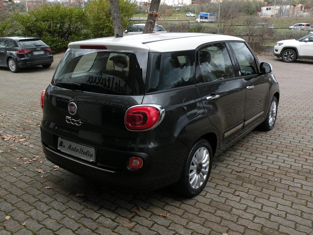 FIAT 500L 1.6 Mjt 120CV LOUNGE 2016