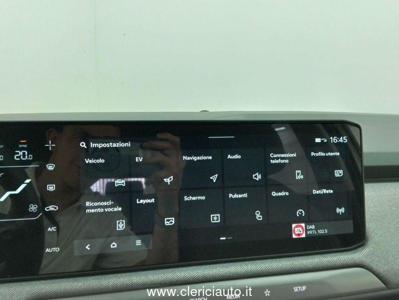 KIA EV3 81.4 kWh Earth