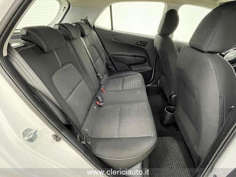 KIA Picanto 1.0 12V 5 porte Urban