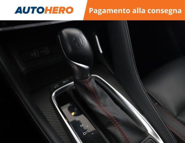 MG ZS 1.0T-GDI aut. Luxury